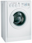 Indesit WIUL 103 Machine à laver <br />33.00x85.00x60.00 cm