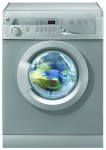 TEKA TKE 1060 S Machine à laver <br />56.00x85.00x60.00 cm