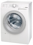 Gorenje MV 62Z22/S ﻿Washing Machine <br />44.00x85.00x60.00 cm