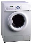 LG WD-10163N ﻿Washing Machine <br />44.00x85.00x60.00 cm