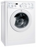 Indesit IWSD 61252 C ECO Machine à laver <br />42.00x85.00x60.00 cm