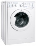 Indesit IWSNC 51051X9 Machine à laver <br />42.00x85.00x60.00 cm