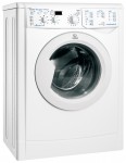 Indesit IWSND 51051X9 Machine à laver <br />42.00x85.00x60.00 cm