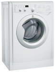 Indesit MISE 605 Machine à laver <br />44.00x85.00x60.00 cm