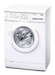 Siemens WFX 863 ﻿Washing Machine <br />60.00x85.00x44.00 cm