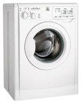 Indesit WIUN 102 洗濯機 <br />33.00x85.00x60.00 cm