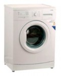 BEKO WKB 51021 PT ﻿Washing Machine <br />45.00x85.00x60.00 cm