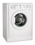 Indesit WISL 62 वॉशिंग मशीन <br />40.00x85.00x60.00 सेमी