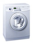 Samsung F813JP Machine à laver <br />40.00x85.00x60.00 cm