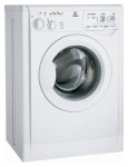 Indesit WIUN 83 Máquina de lavar <br />33.00x85.00x60.00 cm