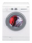 BEKO WAF 4080 A Machine à laver <br />45.00x85.00x60.00 cm