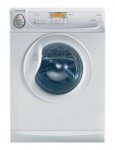 Candy CS 085 TXT Machine à laver <br />40.00x85.00x60.00 cm