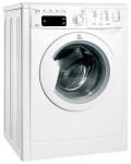 Indesit IWDE 7105 B Máquina de lavar <br />54.00x85.00x60.00 cm