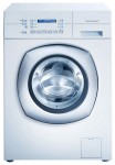 Kuppersbusch W 1309.0 W Máquina de lavar <br />64.00x85.00x60.00 cm