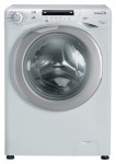 Candy EVO 1293 DW Machine à laver <br />60.00x85.00x60.00 cm