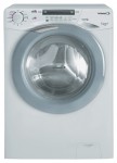 Candy EVO 1283 DW-S Machine à laver <br />52.00x85.00x60.00 cm