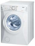 Gorenje WA 72102 S Machine à laver <br />60.00x85.00x60.00 cm
