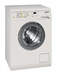 Miele W 3575 WPS çamaşır makinesi <br />58.00x85.00x60.00 sm
