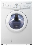 Daewoo Electronics DWD-E8041A Machine à laver <br />44.00x85.00x60.00 cm