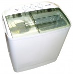 Evgo EWP-6442P Machine à laver 