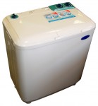 Evgo EWP-7562NA Machine à laver <br />43.00x87.00x74.00 cm