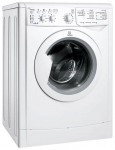 Indesit IWC 7125 वॉशिंग मशीन <br />53.00x85.00x60.00 सेमी
