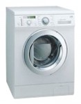 LG WD-10363NDK ﻿Washing Machine <br />44.00x85.00x60.00 cm