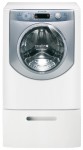 Hotpoint-Ariston AQ9D 68 U H वॉशिंग मशीन <br />65.00x105.00x60.00 सेमी