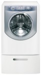 Hotpoint-Ariston AQ7L 29 U H ﻿Washing Machine <br />65.00x105.00x60.00 cm