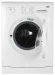 BEKO WKB 41001 Tvättmaskin <br />35.00x84.00x60.00 cm