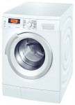 Siemens WM 14S742 洗衣机 <br />59.00x84.00x60.00 厘米