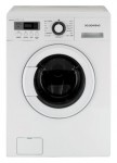 Daewoo Electronics DWD-N1211 Machine à laver <br />45.00x85.00x60.00 cm