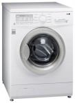 LG M-10B9LD1 çamaşır makinesi <br />49.00x85.00x60.00 sm