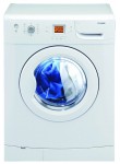 BEKO WMD 75125 洗濯機 <br />45.00x85.00x60.00 cm