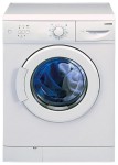 BEKO WML 15105 D Machine à laver <br />45.00x85.00x60.00 cm