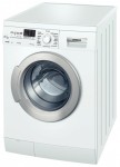 Siemens WM 10E465 洗衣机 <br />59.00x85.00x60.00 厘米