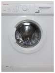 Leran WMS-0851W çamaşır makinesi <br />54.00x85.00x60.00 sm