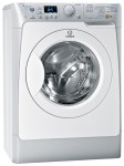 Indesit PWSE 61271 S Machine à laver <br />44.00x85.00x60.00 cm