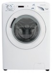 Candy GS4 1272D3 ﻿Washing Machine <br />40.00x85.00x60.00 cm