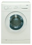 BEKO WMB 50811 PLF 洗濯機 <br />45.00x85.00x60.00 cm