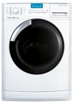 Bauknecht WAK 840 เครื่องซักผ้า <br />60.00x85.00x60.00 เซนติเมตร