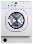Nardi LVAS 12 E Machine à laver <br />56.00x83.00x60.00 cm