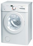 Gorenje W 509/S Machine à laver <br />44.00x80.00x60.00 cm