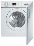 Candy CWB 1382 D ﻿Washing Machine <br />54.00x82.00x60.00 cm