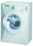 Gorenje WA 63122 çamaşır makinesi <br />60.00x85.00x60.00 sm