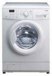 LG F-1268QD Machine à laver <br />58.00x85.00x60.00 cm