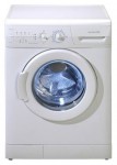 MasterCook PFSE-843 ﻿Washing Machine <br />45.00x85.00x60.00 cm