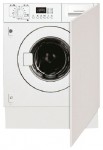 Kuppersbusch IWT 1466.0 W Machine à laver <br />58.00x82.00x60.00 cm