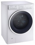 LG F-12U1HDN0 Machine à laver <br />45.00x85.00x60.00 cm
