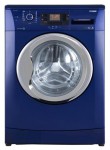 BEKO WMB 81243 LBB Machine à laver <br />59.00x84.00x60.00 cm